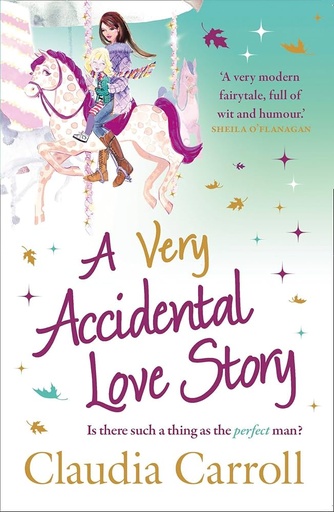 [9781847562722-1] A Very Accidental Love Story