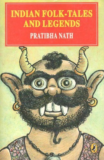 [9780140380873-1] Indian Folk Tales And Legends