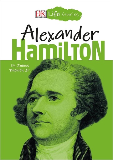[9780241358597-1] Alexander Hamilton : Life Stories