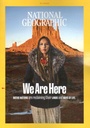 NATIONAL GEOGRAPHIC : July 2022