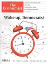 The Economist : July 16th - 22nd, 2022