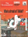 The Economist : July 9th - 15th, 2022