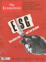 The Economist : July 23rd - 29th, 2022