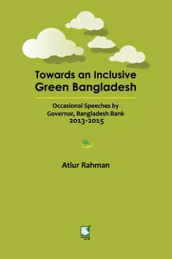 [9789849233633-1] Towards an Inclusive Green Bangladesh