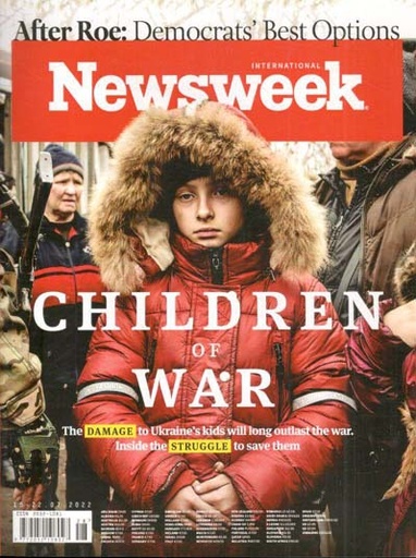 [20521081-1] Newsweek : 15 July - 22 July, 2022