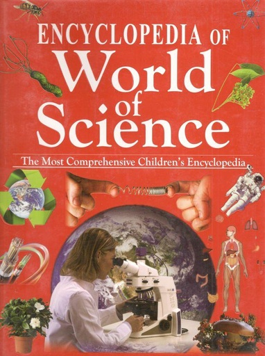 [9788171874606-1] Encyclopedia of World of Science