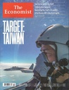 The Economist : August 13th - 19th, 2022