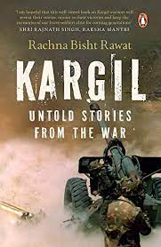 [9780143445845-1] Kargil : Untold Stories From The War
