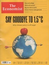 The Economist : November 5th - 11th, 2022