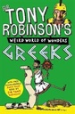 Weird World of Wonders Greek