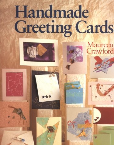 [9780806983271-1] Handmade Greeting Cards