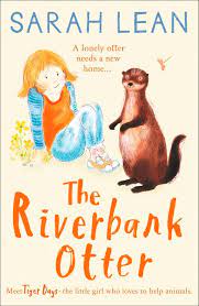 [9780008165758-1] The Riverbank Otter