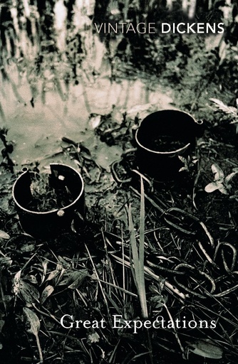 [9780099511571-1] Great Expectations (Vintage)