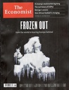 The Economist : November 26th - December 2nd, 2022