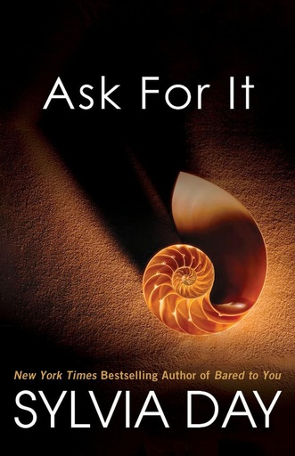 [9781405912266-1] Ask For It