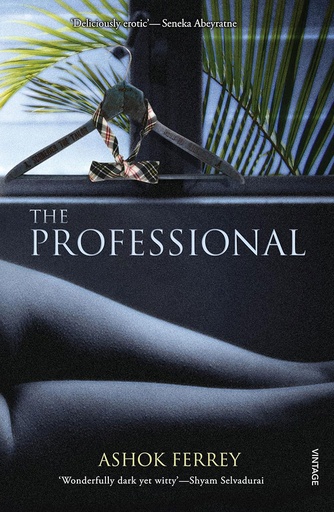 [9788184004212] The Professional (Random House)