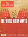 The Economist : October 15th - 21st, 2022