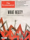 The Economist : October 8th - 14th, 2022