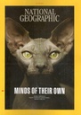NATIONAL GEOGRAPHIC : October 2022