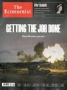 The Economist : September 17th - 23rd, 2022