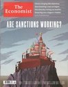 The Economist : August 27th - September 2nd, 2022