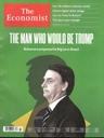 The Economist : September 10th - 16th, 2022