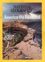 NATIONAL GEOGRAPHIC : September 2022