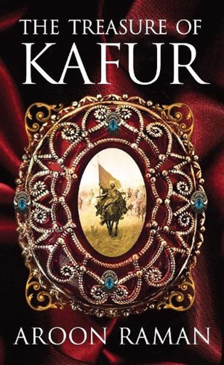[9789382616122] The treasure Of Kafur