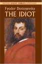 The Idiot (Dover)