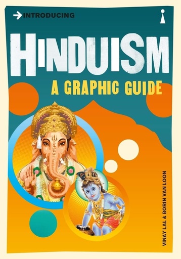 [9781848311145-1] Introducing Hindusim : A Graphic Guide