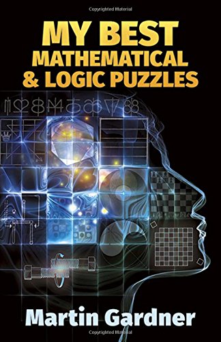 [9780486281520-1] My Best Mathematical & Logic Puzzles