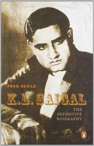 [9780143414063-1] K. L. Saigal : The Definitive Biography
