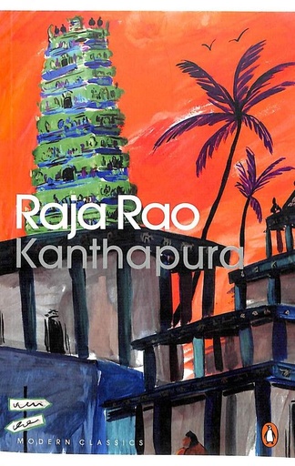 [9780143422341-1] Kanthapura (PMC)