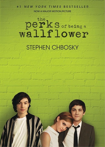 [9781451696196] The Perks of Being Wallflower