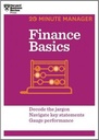Finance Basics : 20 Minute Manager