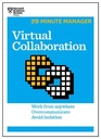 Virtual Collaboration : 20 Minute Manage