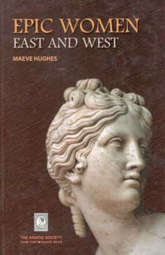 [9789381574263-1] Epic Women : East And West