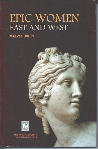[9789381574263-1] Epic Women : East And West