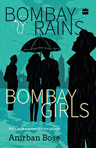 [9789352640294-1] Bombay Rains Bombay Girls