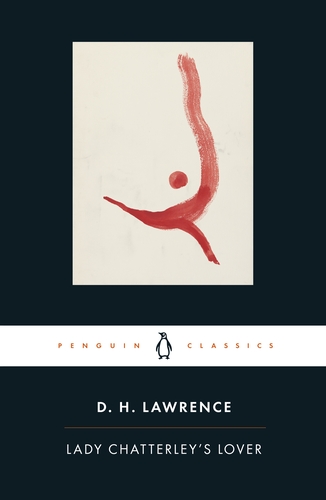 [9780141441498-1] Lady Chatterleys Lover (PBC)