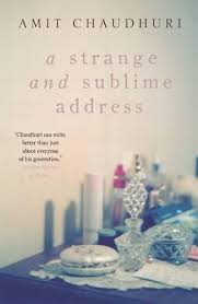 [9780670089222-1] A Strange and Sublime Address (Penguin Books)