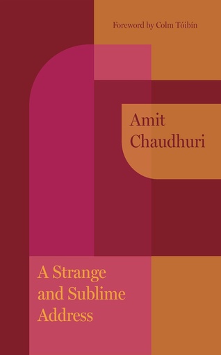 [9780670089222-1] A Strange and Sublime Address (Penguin Books)