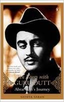 [9780143416920-1] Ten Years With Guru Dutta : Abrar Alvis Journey
