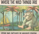 Where The Wild Things Are