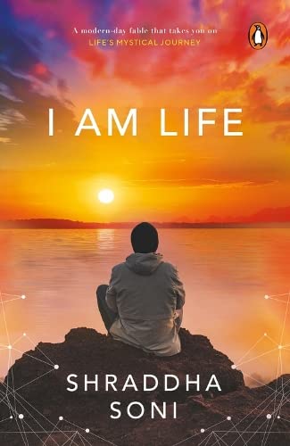 [9788184003581-1] I Am Life
