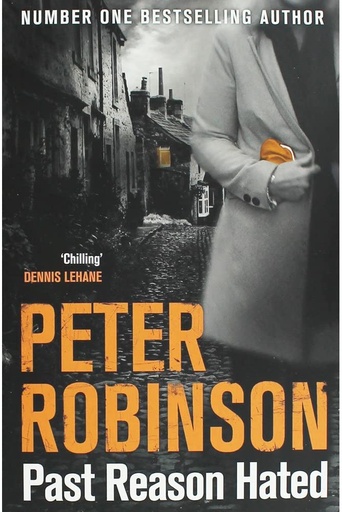 [9781447287131-1] Past Reason Hated