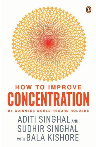 [9780143427520-1] How To Improve Concentration