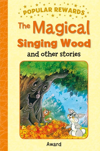 [9781782701415] The Magical Singing Wood and Other Stories : Popular Rewards