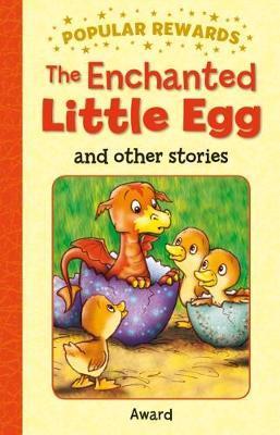 [9781782701422-1] The Enchanted Little Egg and Other Stories : Popular Rewards