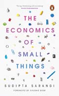 [9780143450375-1] The Economics Of Small Things